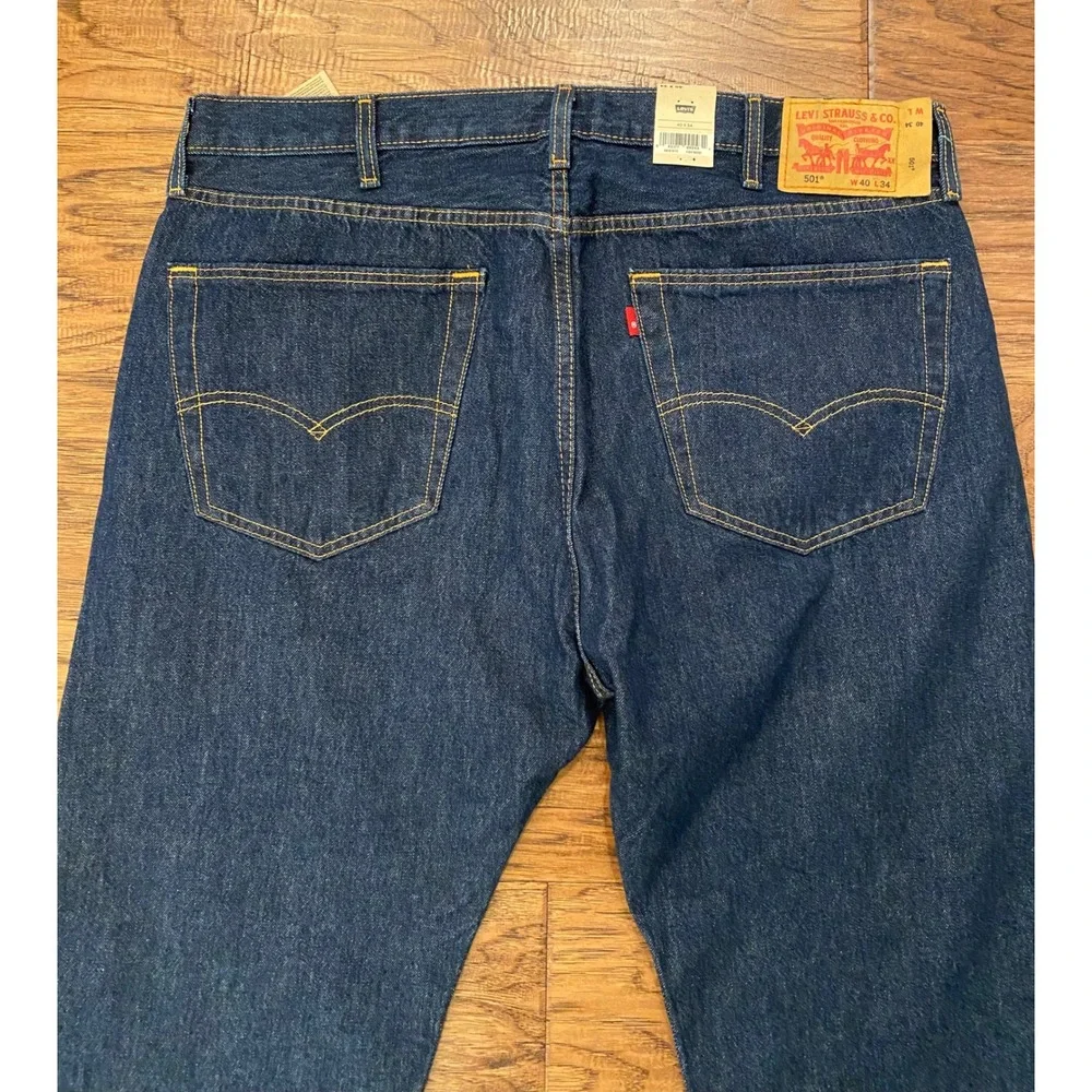 Levis levi 501